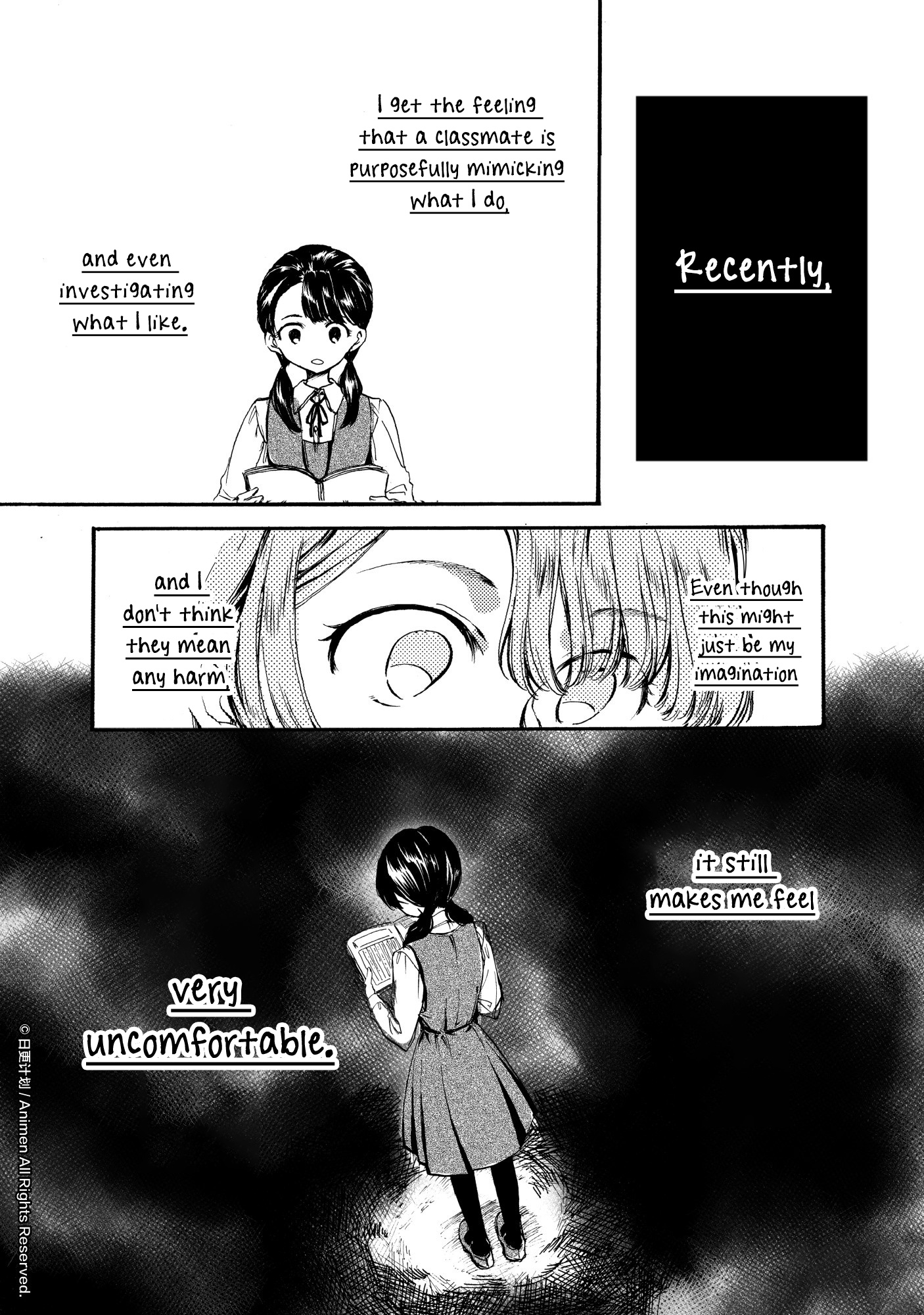 Yuri Box Chapter 12 #20