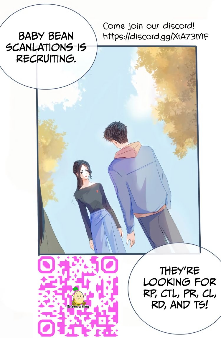 It’S Neither Windy Or Rainy, And Nor Is It Clear Chapter 8 #9
