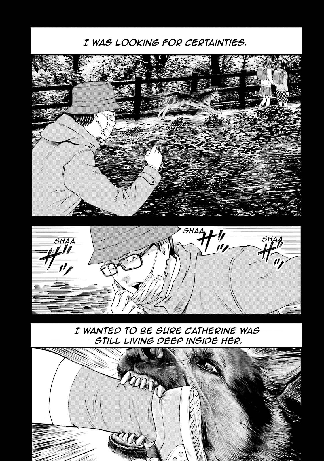 Joshikousei Ni Korosaretai Chapter 10 #28