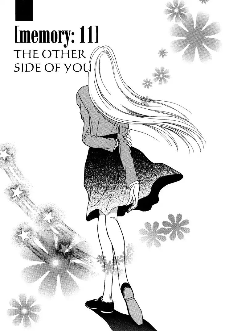 The Other Side Of You Chapter 11 #1