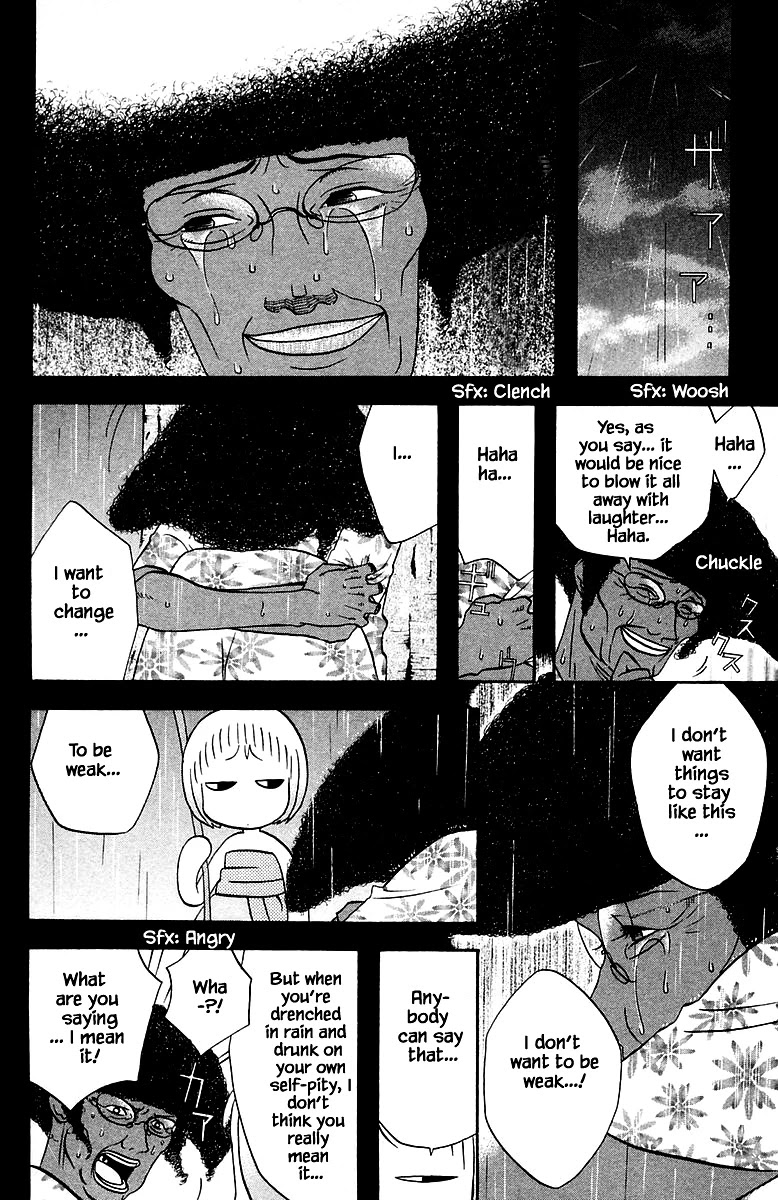 Jungle Guu Chapter 90 #10