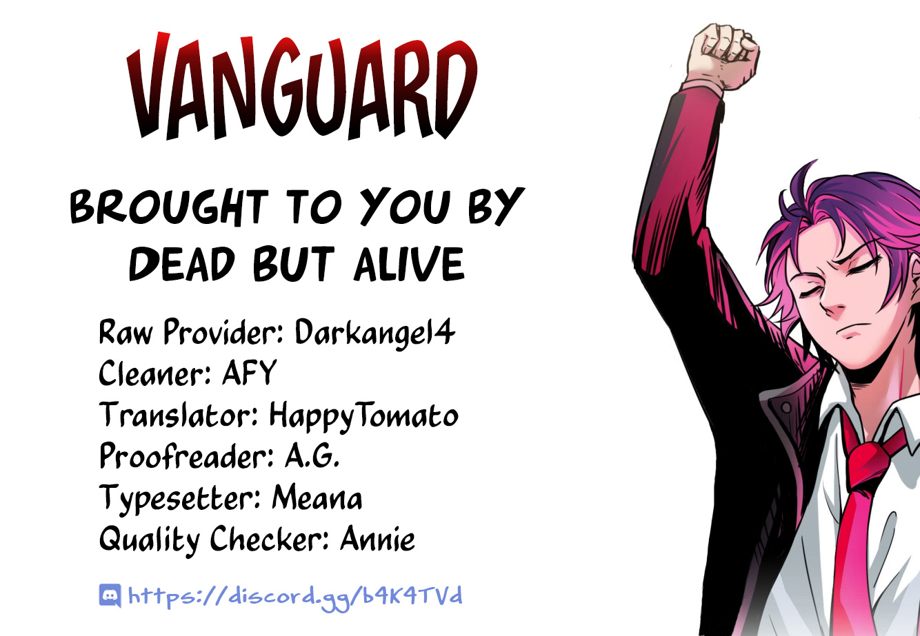 Vanguard Of Archer Chapter 26 #13