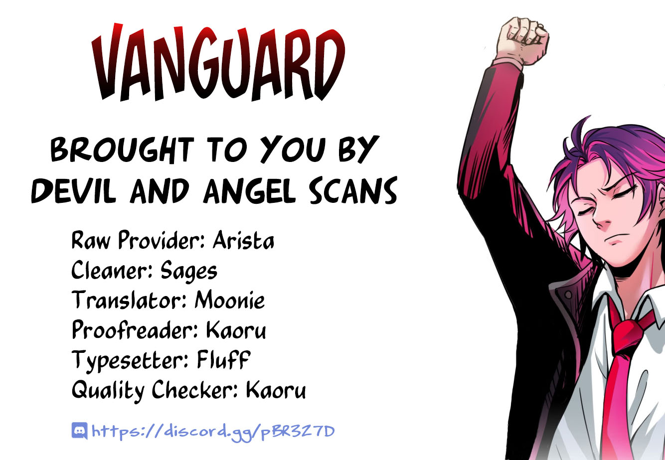 Vanguard Of Archer Chapter 16 #11