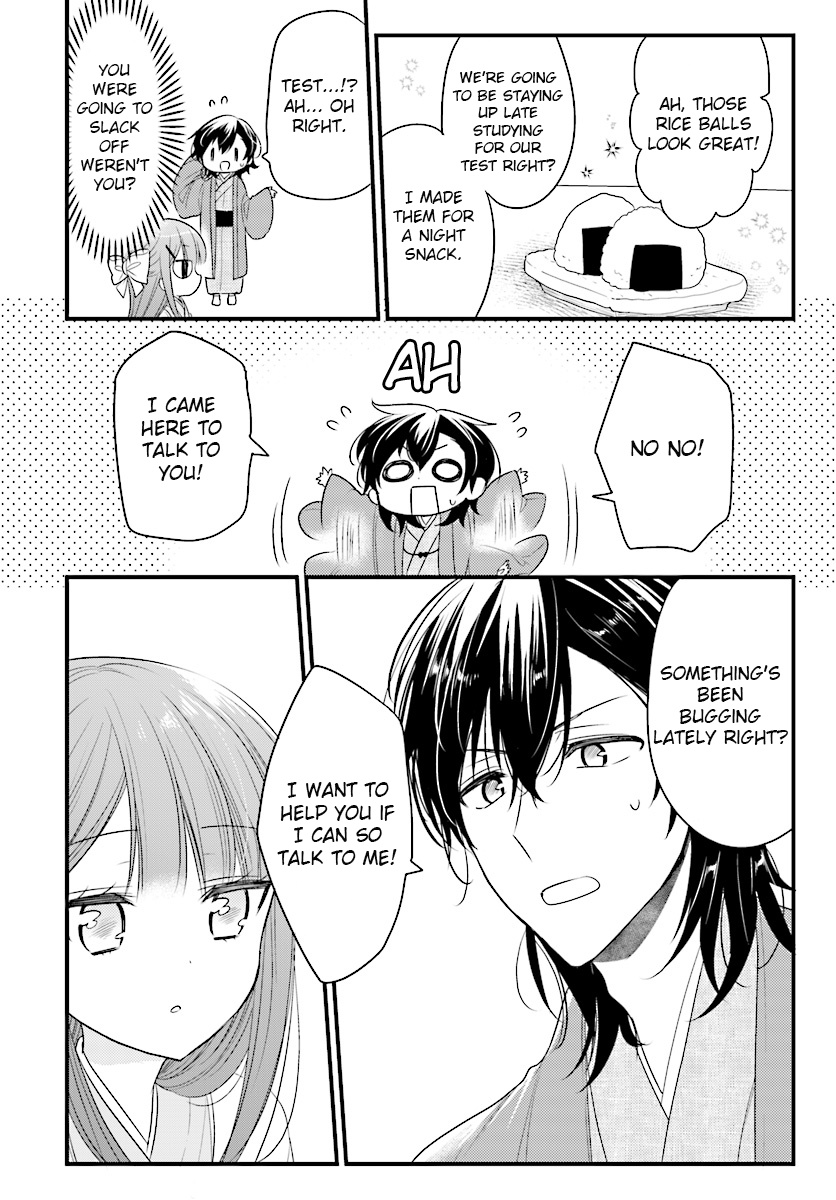 Orenchi No Maid-San Chapter 52 #6