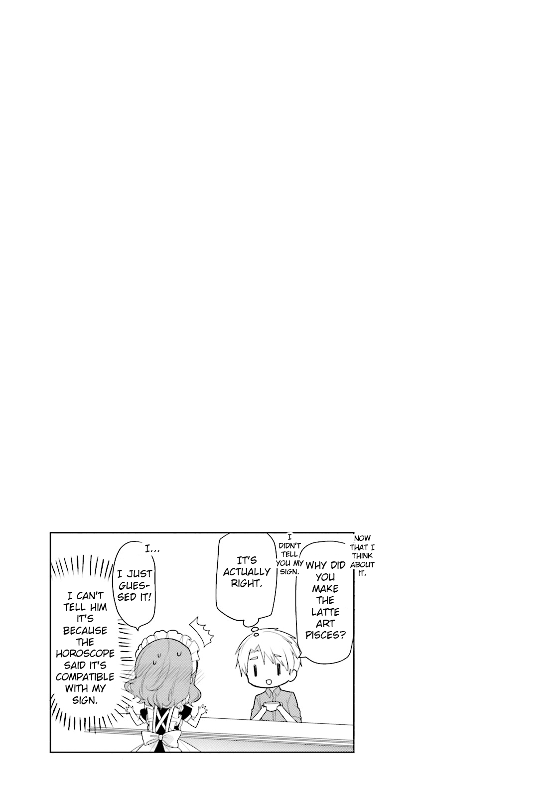 Orenchi No Maid-San Chapter 41 #13