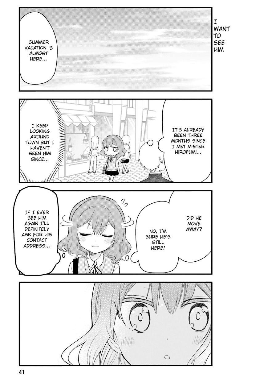 Orenchi No Maid-San Chapter 25 #1