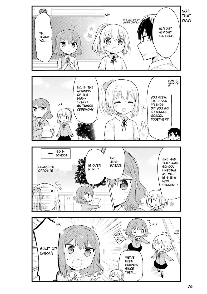 Orenchi No Maid-San Chapter 5 #6