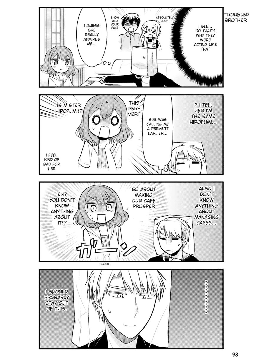 Orenchi No Maid-San Chapter 6 #10