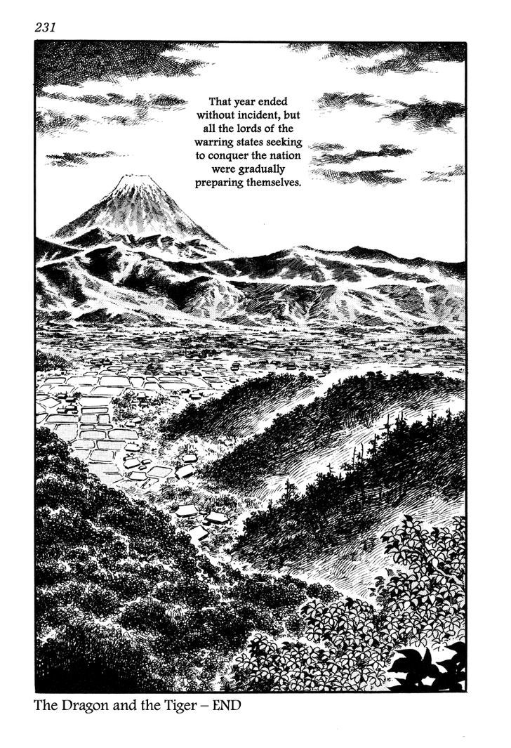Takeda Shingen (Yokoyama Mitsuteru) Chapter 44.2 #29