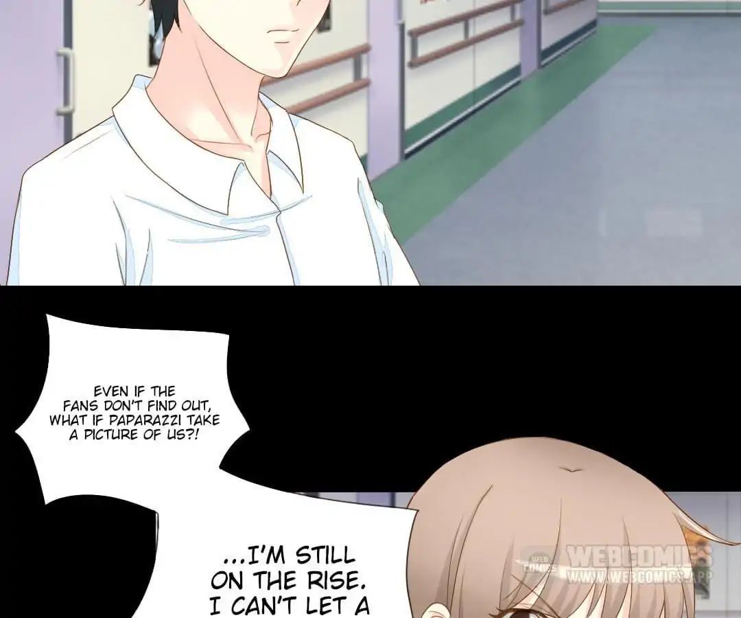 Revenge Of One-Night Stand Chapter 21 #34