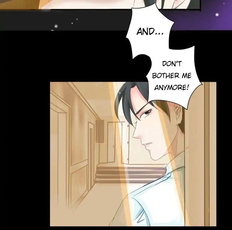 Revenge Of One-Night Stand Chapter 1 #29