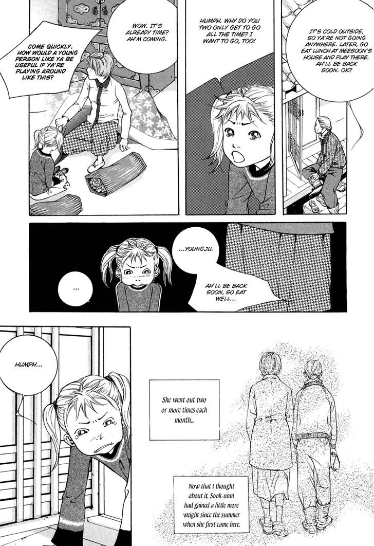 Too Long Chapter 9 #32
