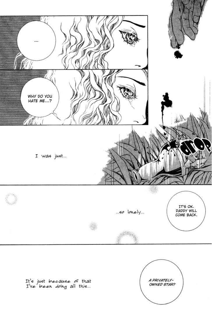 Too Long Chapter 6 #33