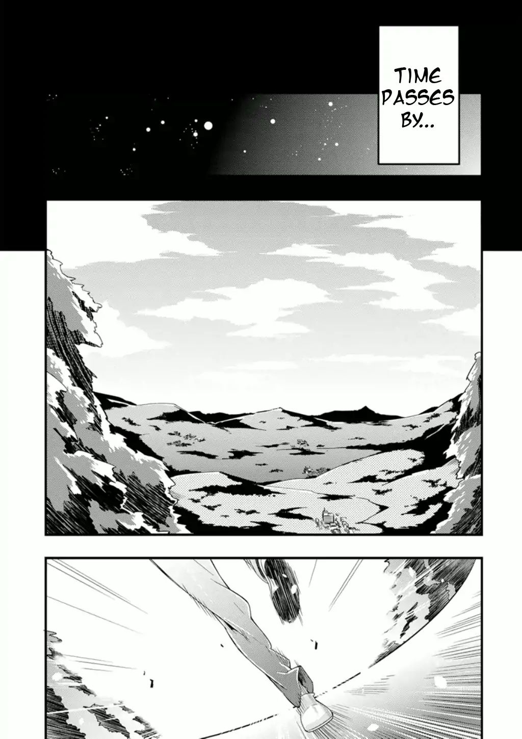 Mobile Suit Gundam Age - Second Evolution Chapter 1 #26