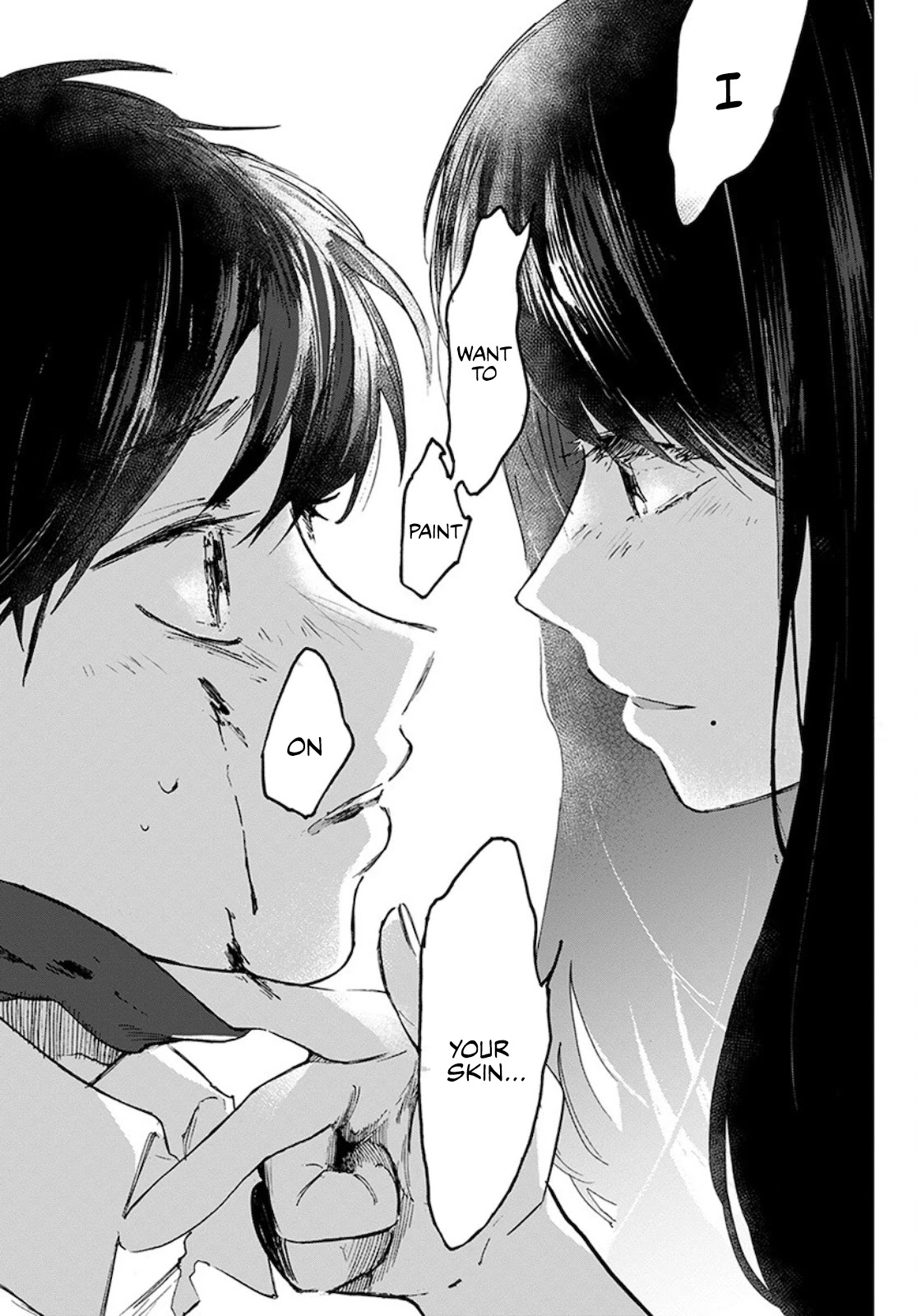 Houkago No Salome Chapter 6 #23