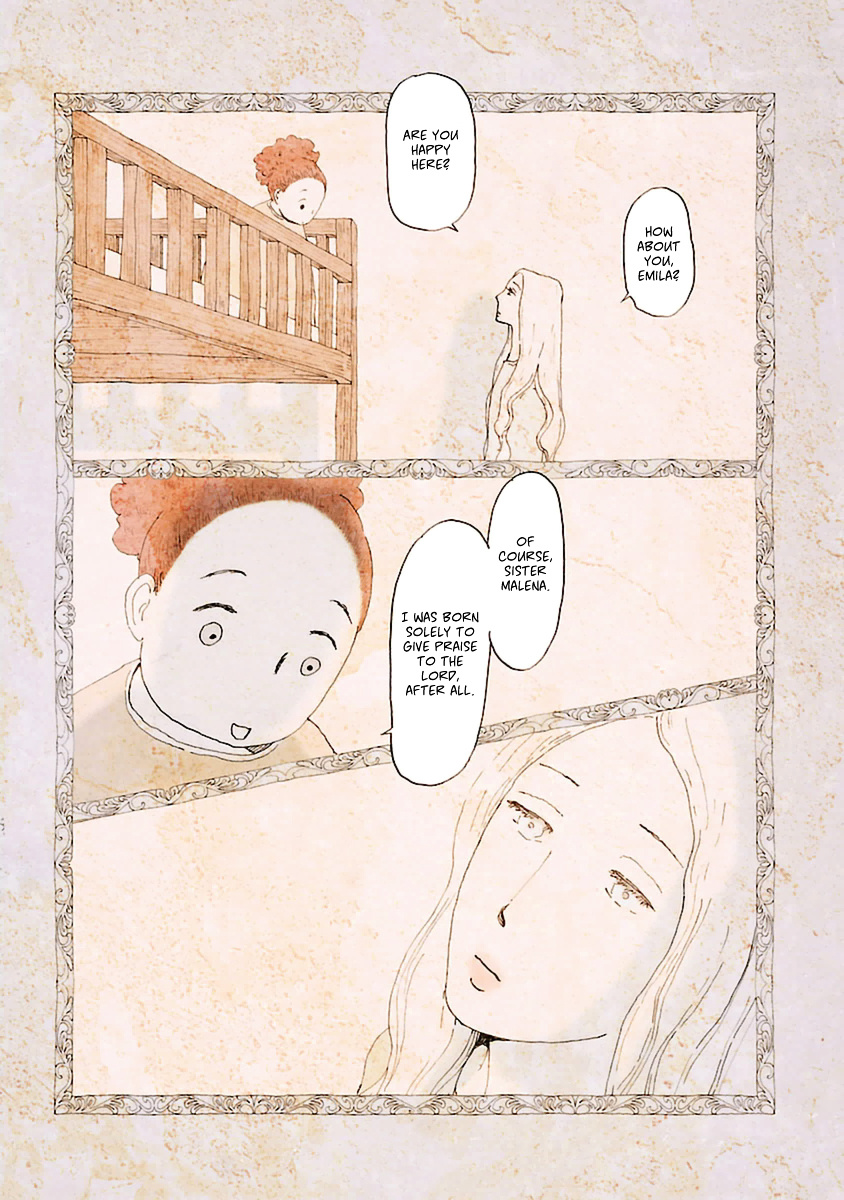 Kagome Kagome (Ikebe Aoi) Chapter 7 #16