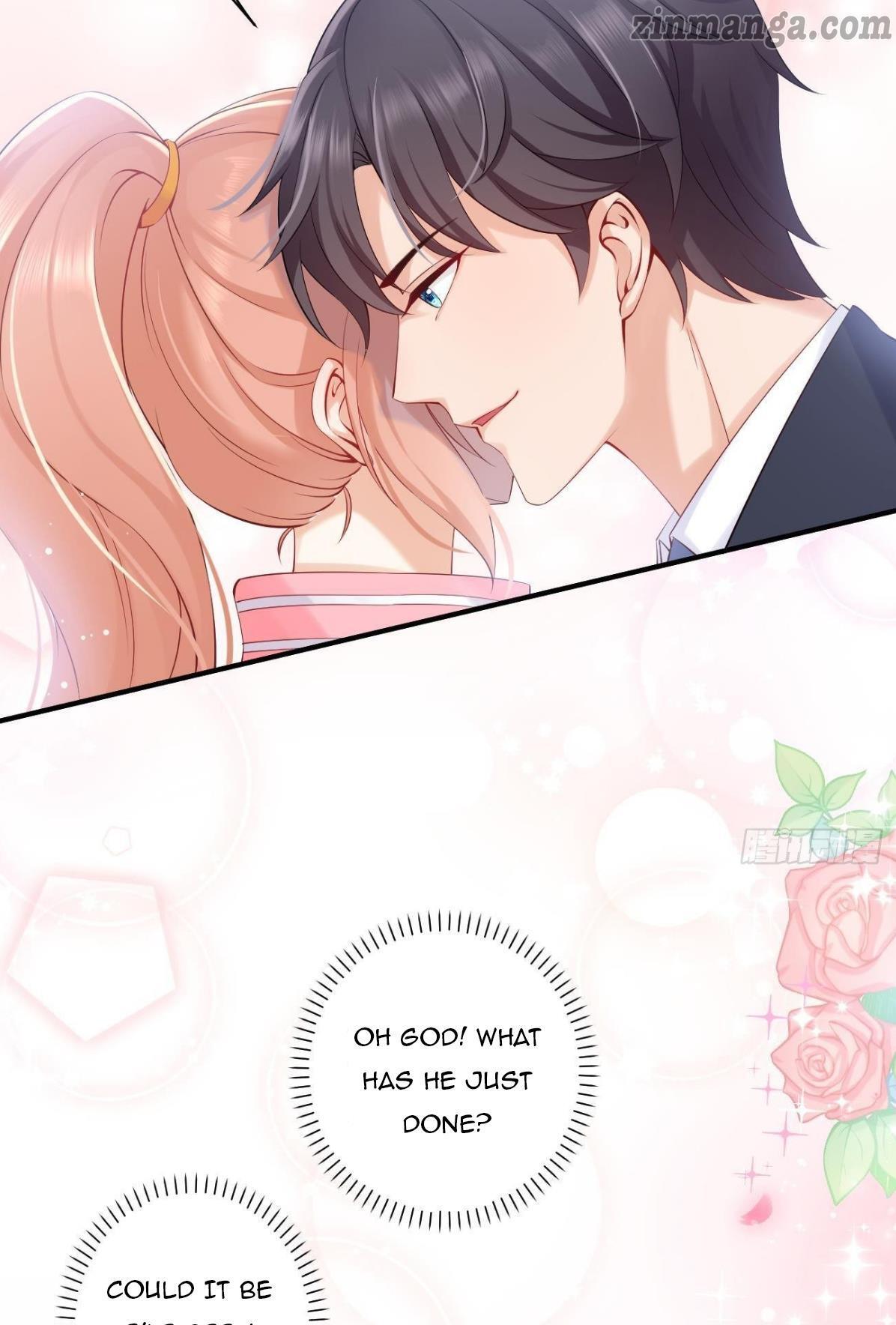 Naughty Child And Mommy, Please Wait To Be Loved Chapter 9 #15
