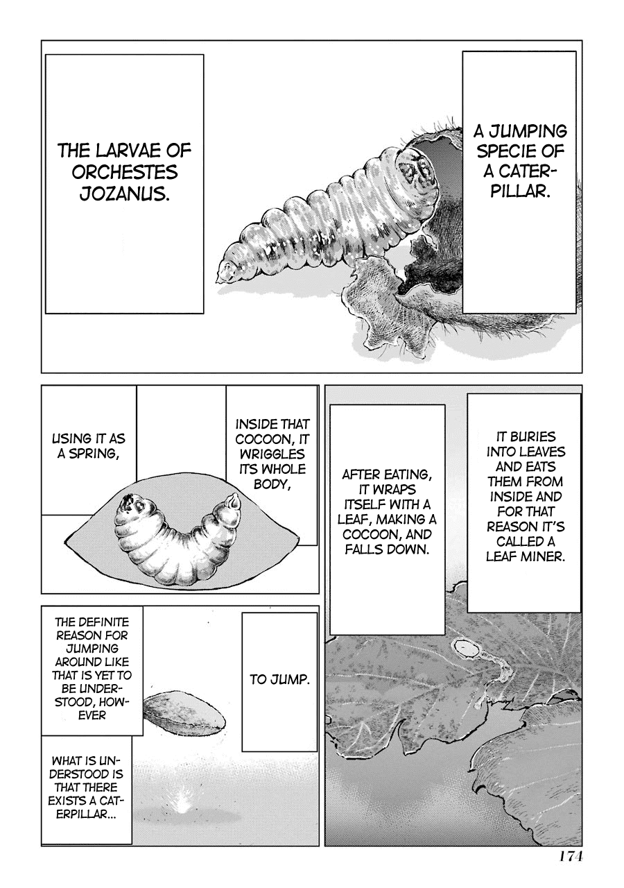 Caterpillar Chapter 32 #10