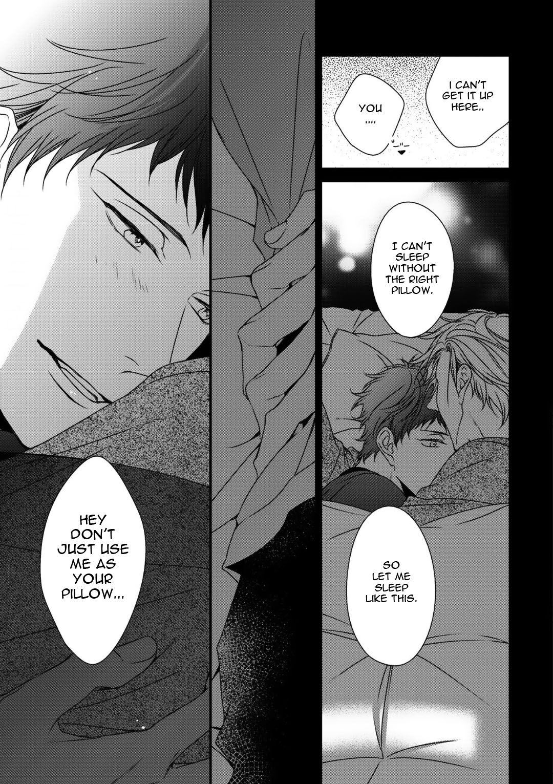 Love Nest 2Nd Chapter 8 #14