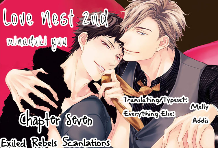 Love Nest 2Nd Chapter 7 #2