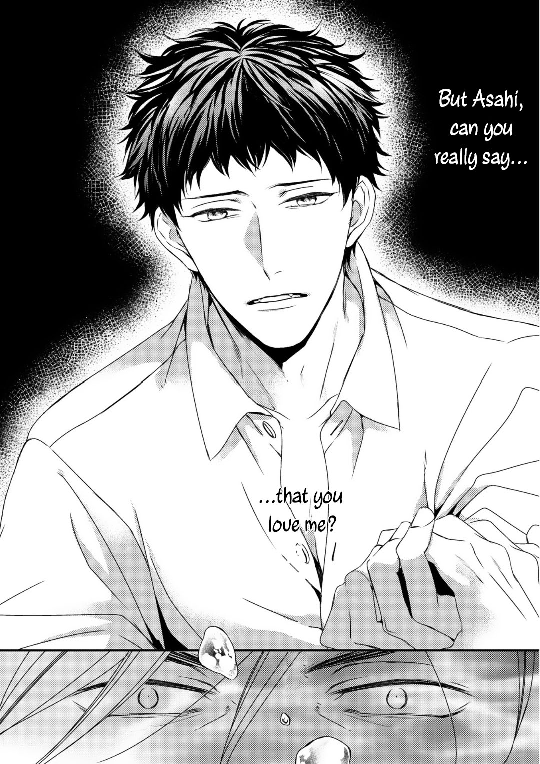 Love Nest 2Nd Chapter 4 #32