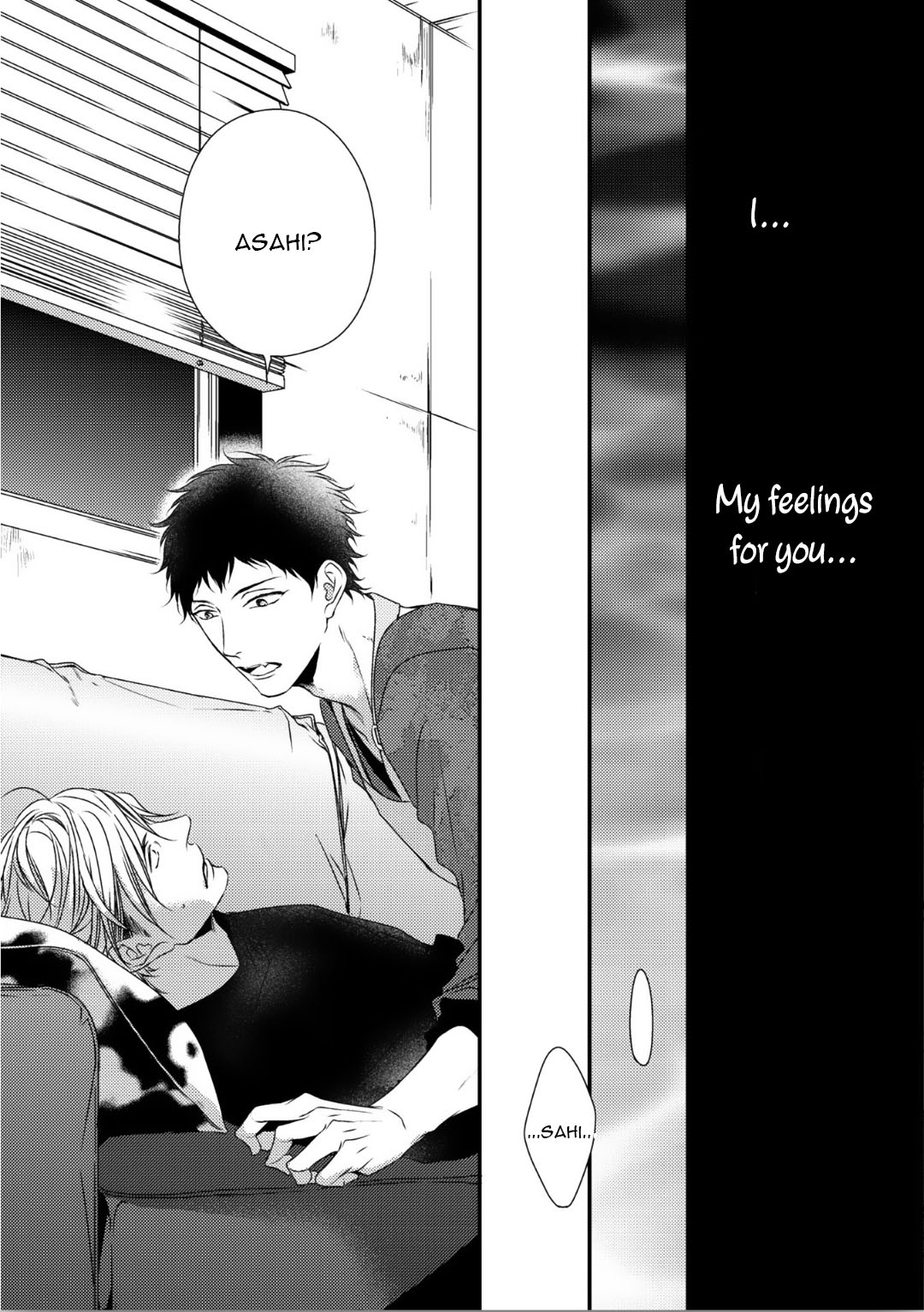 Love Nest 2Nd Chapter 4 #33