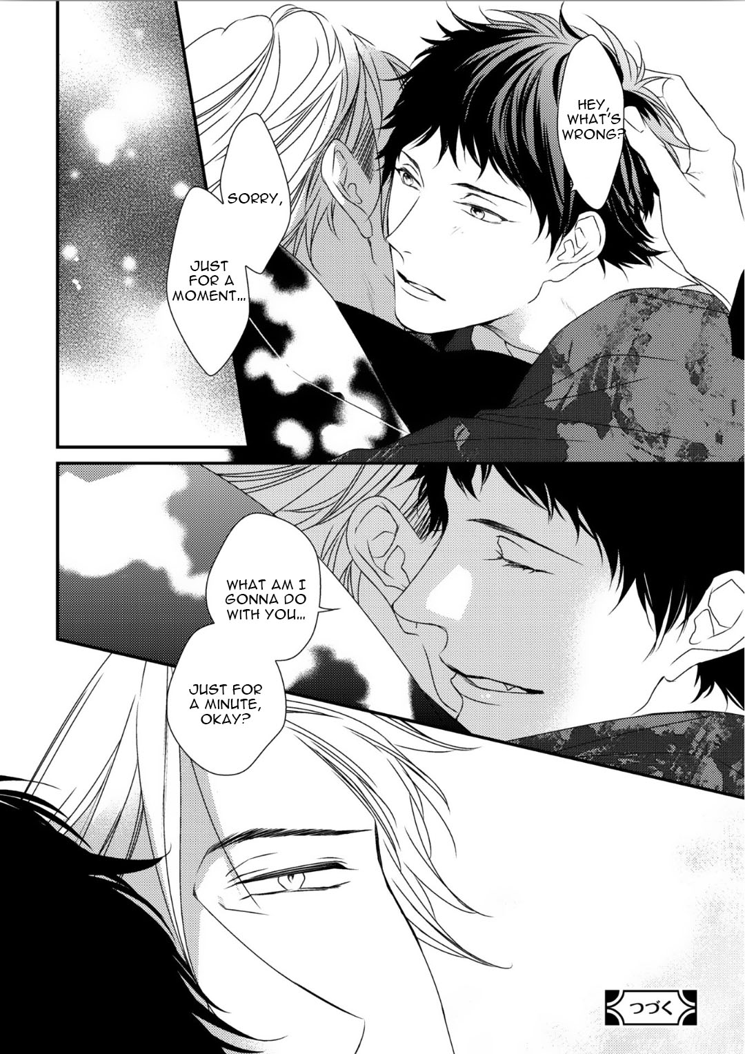 Love Nest 2Nd Chapter 4 #36