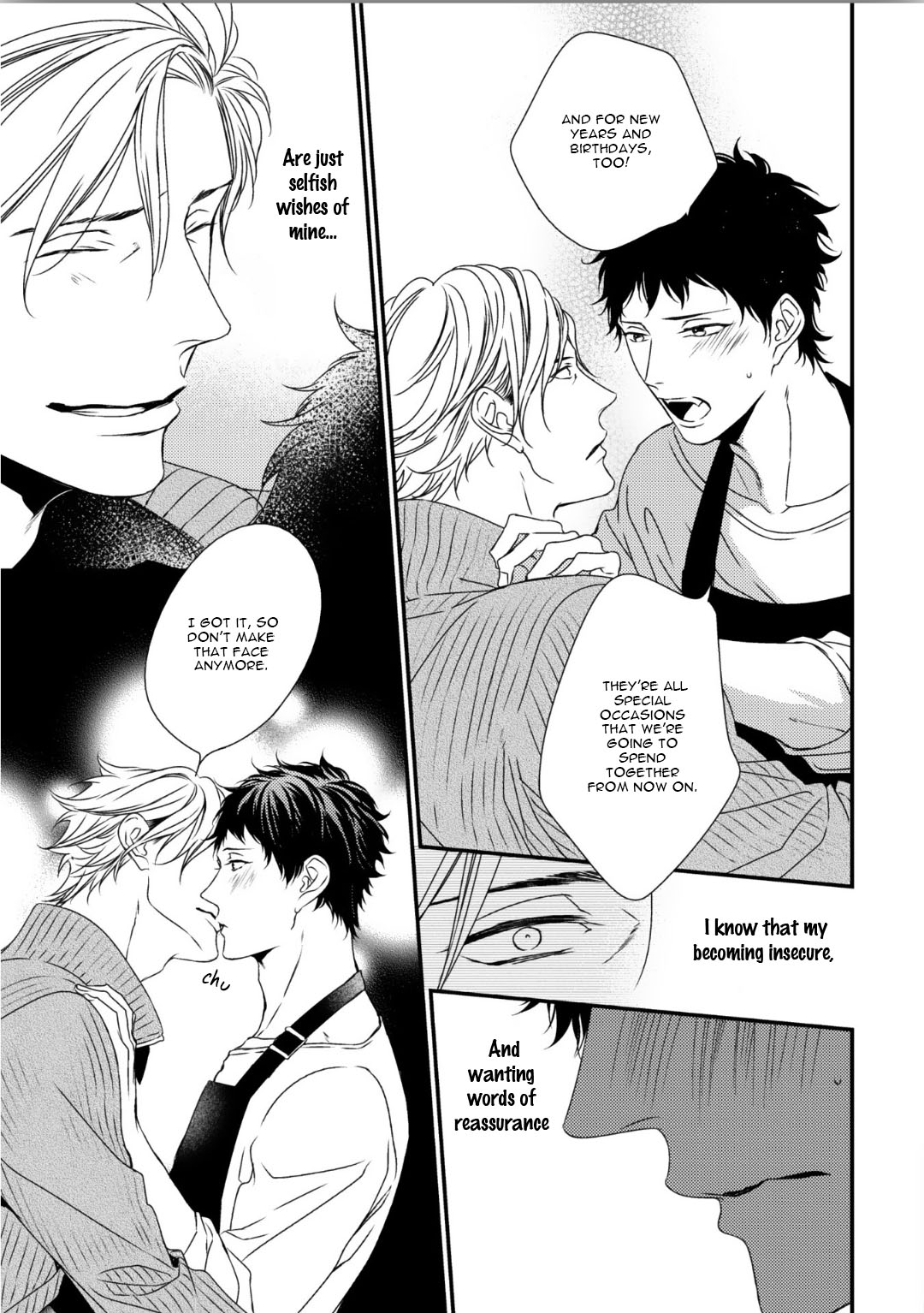 Love Nest 2Nd Chapter 2 #17