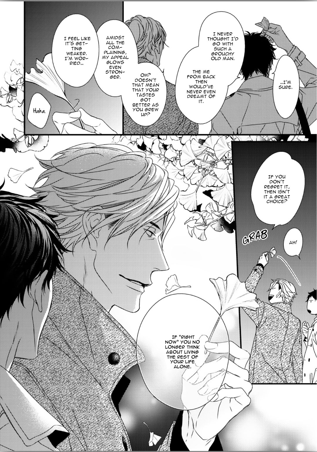Love Nest 2Nd Chapter 2 #38