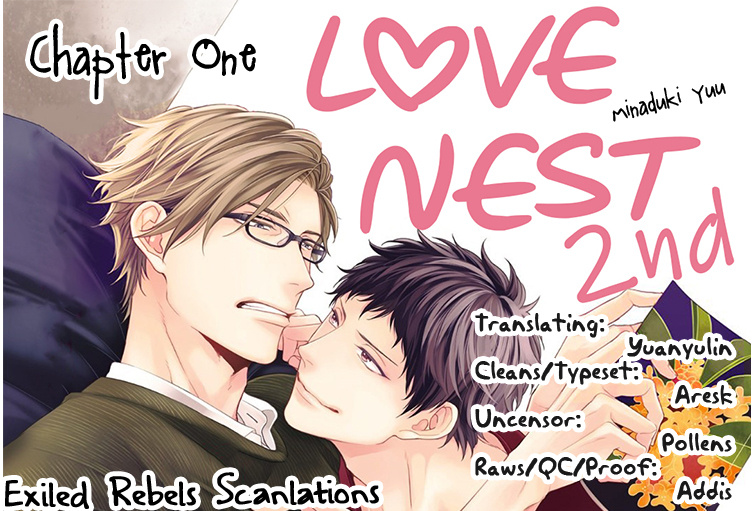 Love Nest 2Nd Chapter 1 #2