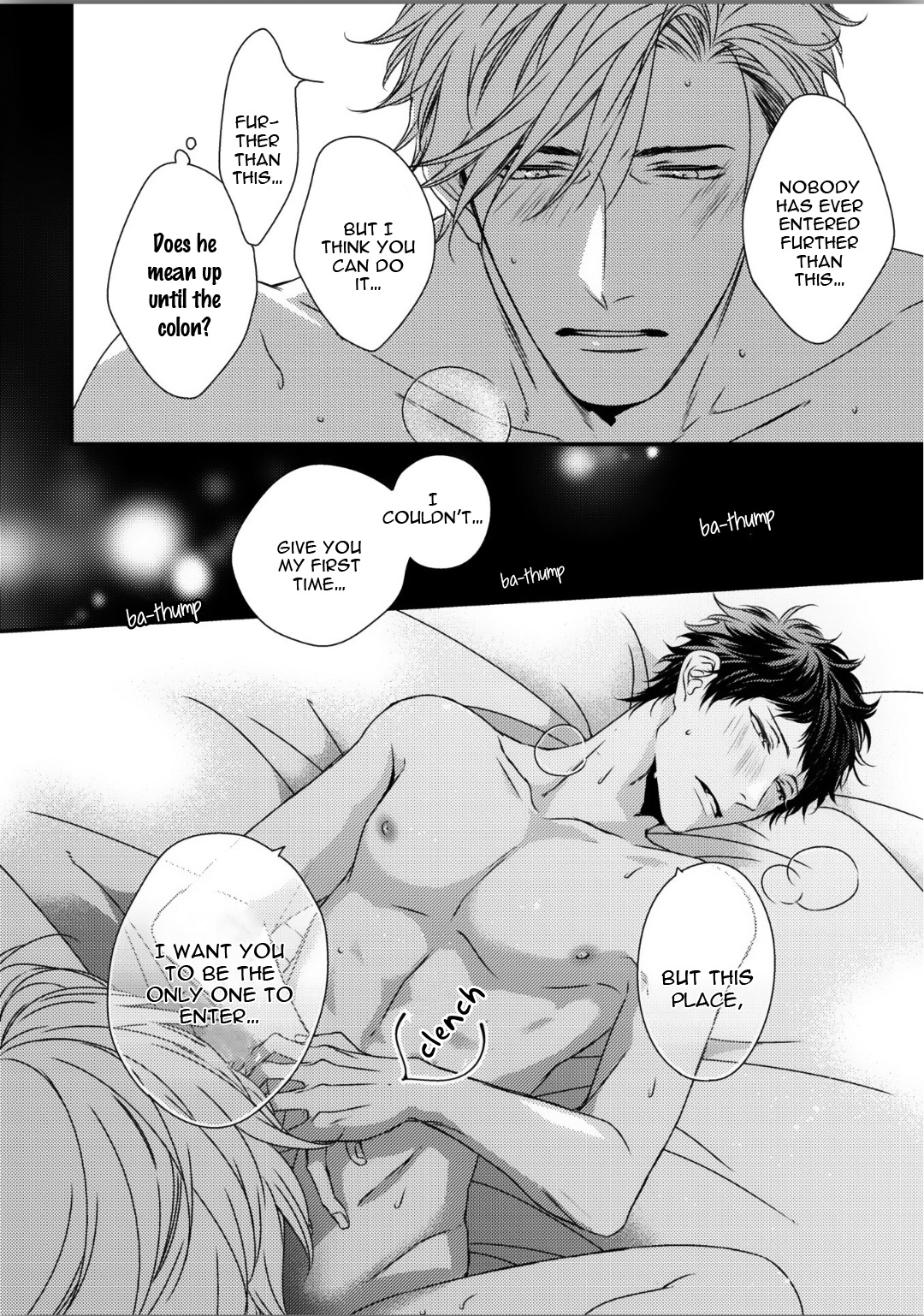 Love Nest 2Nd Chapter 1 #31