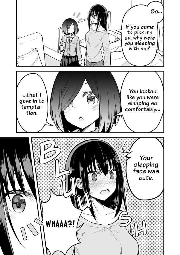 Zettai Watashi No Koto Suki Daro Chapter 5 #3