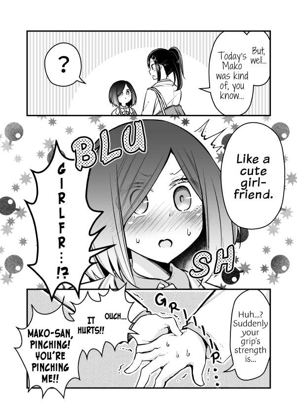 Zettai Watashi No Koto Suki Daro Chapter 4 #4