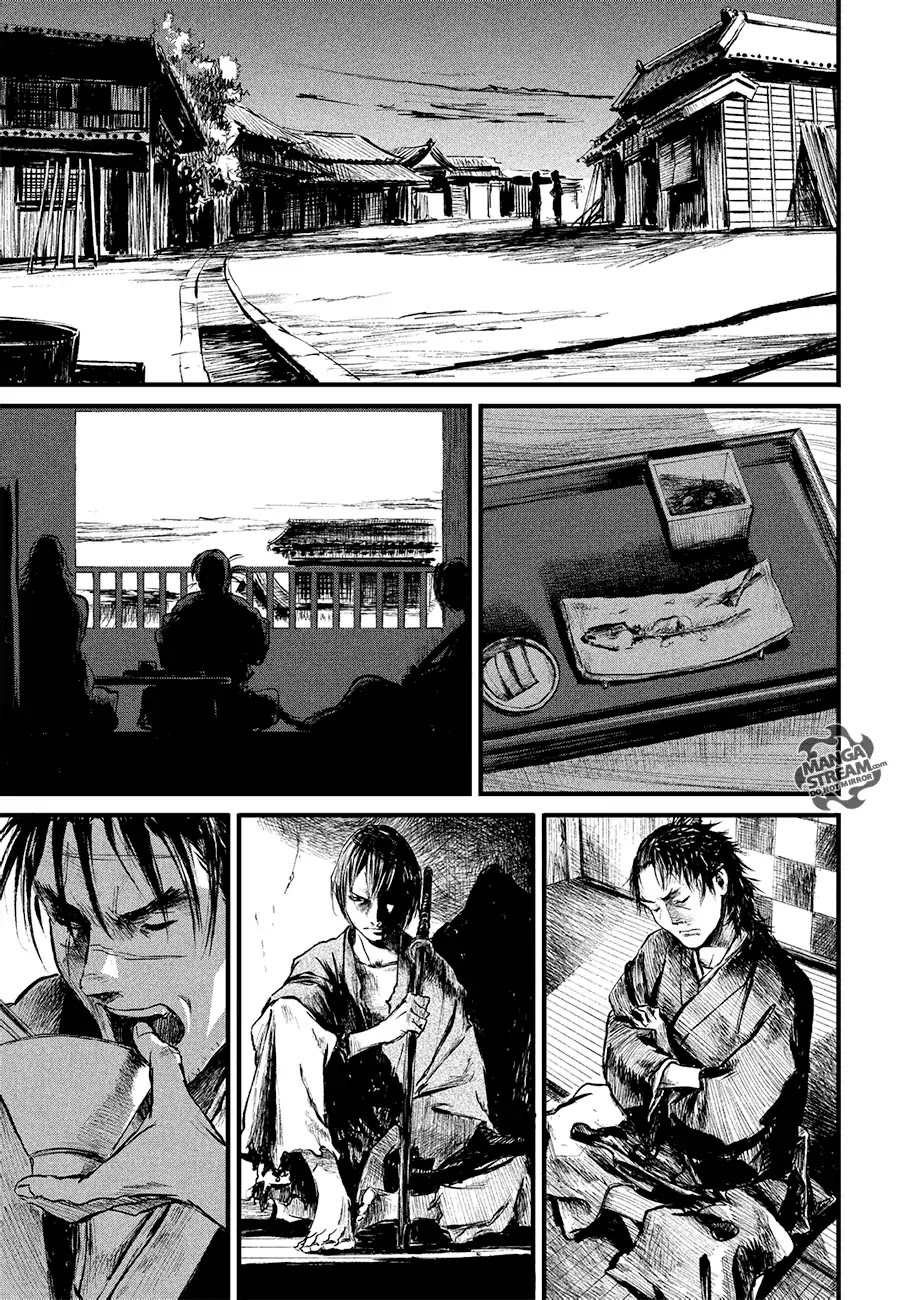 Blade Of The Immortal - Bakumatsu Arc Chapter 6 #22