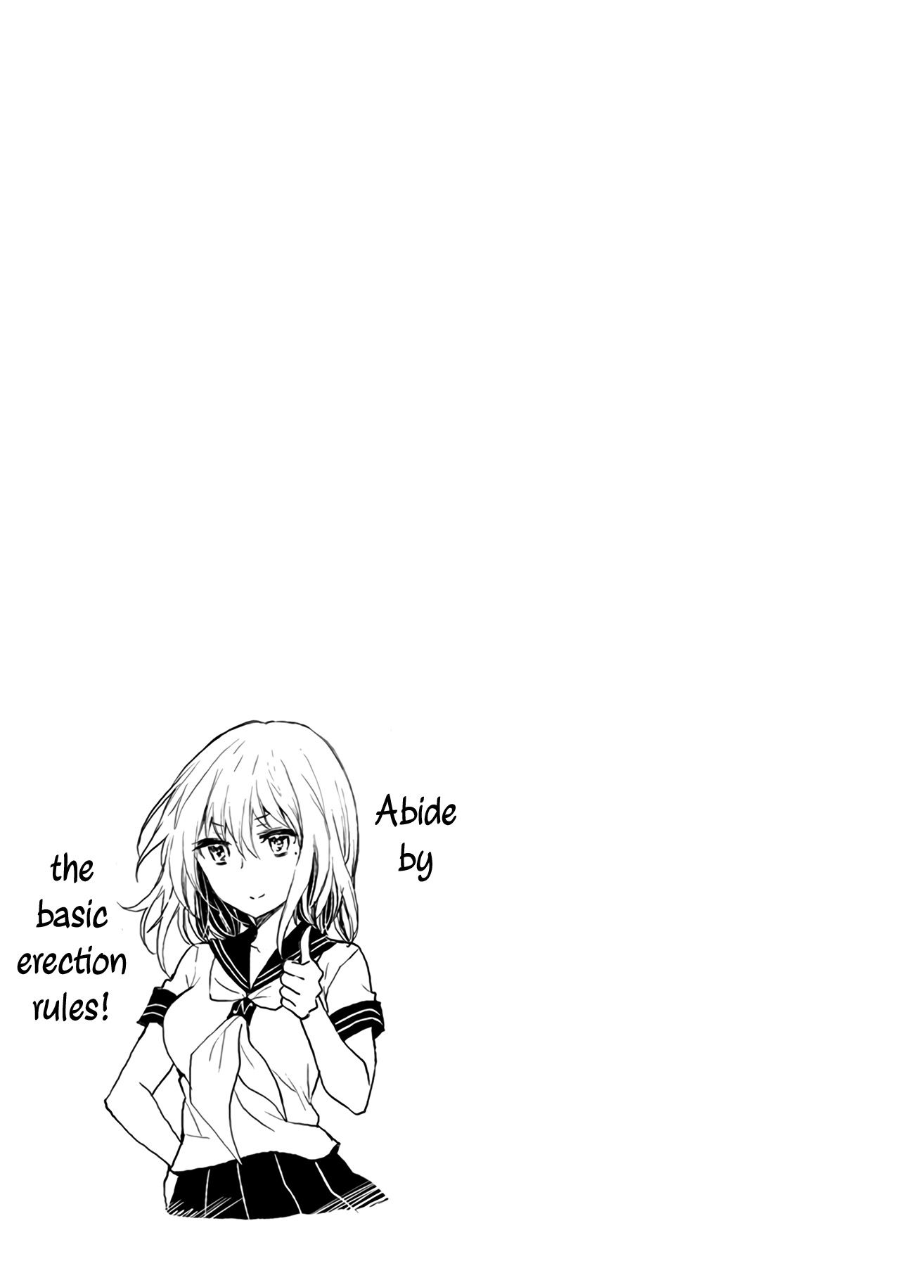 Henjo - Hen Na Jyoshi Kousei Amaguri Senko Chapter 69 #22