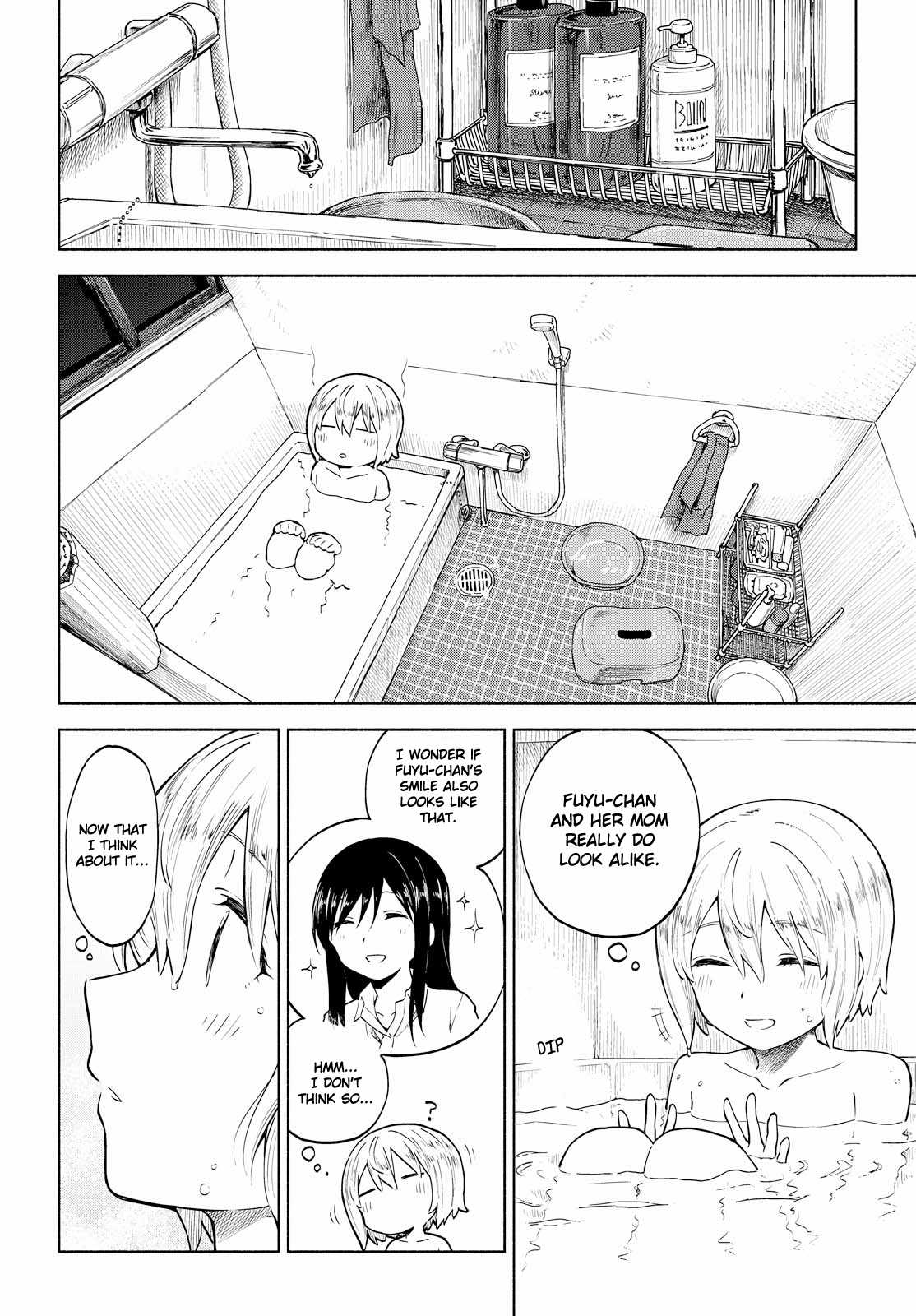 Tsurezure Biyori Chapter 12 #6