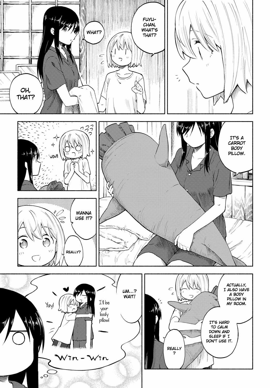 Tsurezure Biyori Chapter 12 #11