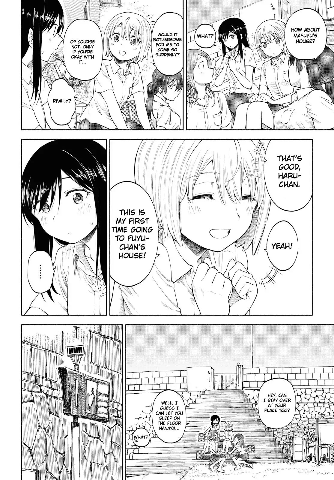 Tsurezure Biyori Chapter 11 #22