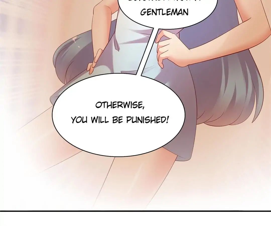 Consider Everything Girls Chapter 38 #13