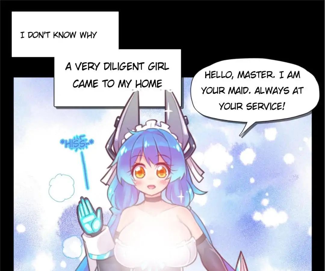 Consider Everything Girls Chapter 34 #1