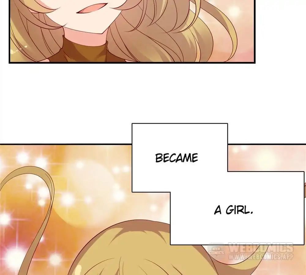 Consider Everything Girls Chapter 31 #14