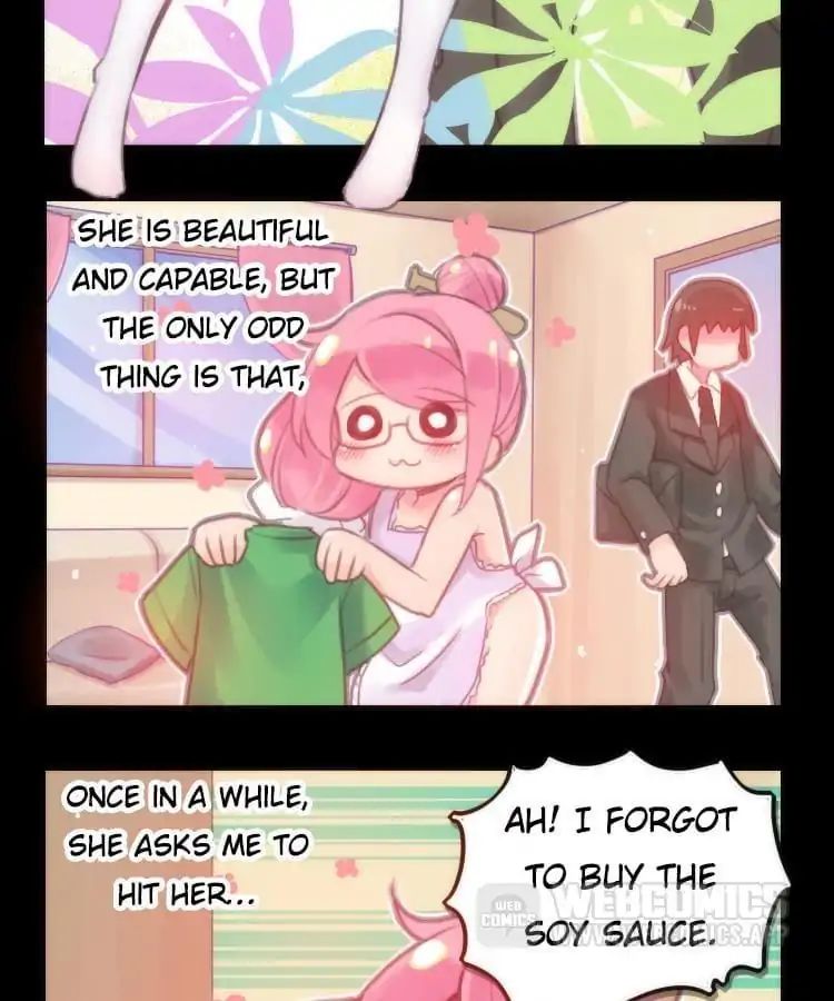 Consider Everything Girls Chapter 23 #2