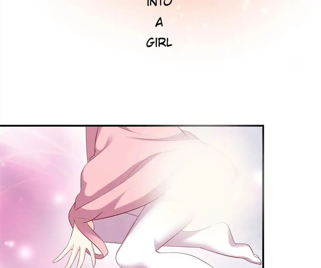 Consider Everything Girls Chapter 14 #4