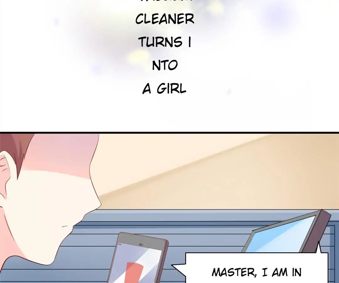 Consider Everything Girls Chapter 10 #4