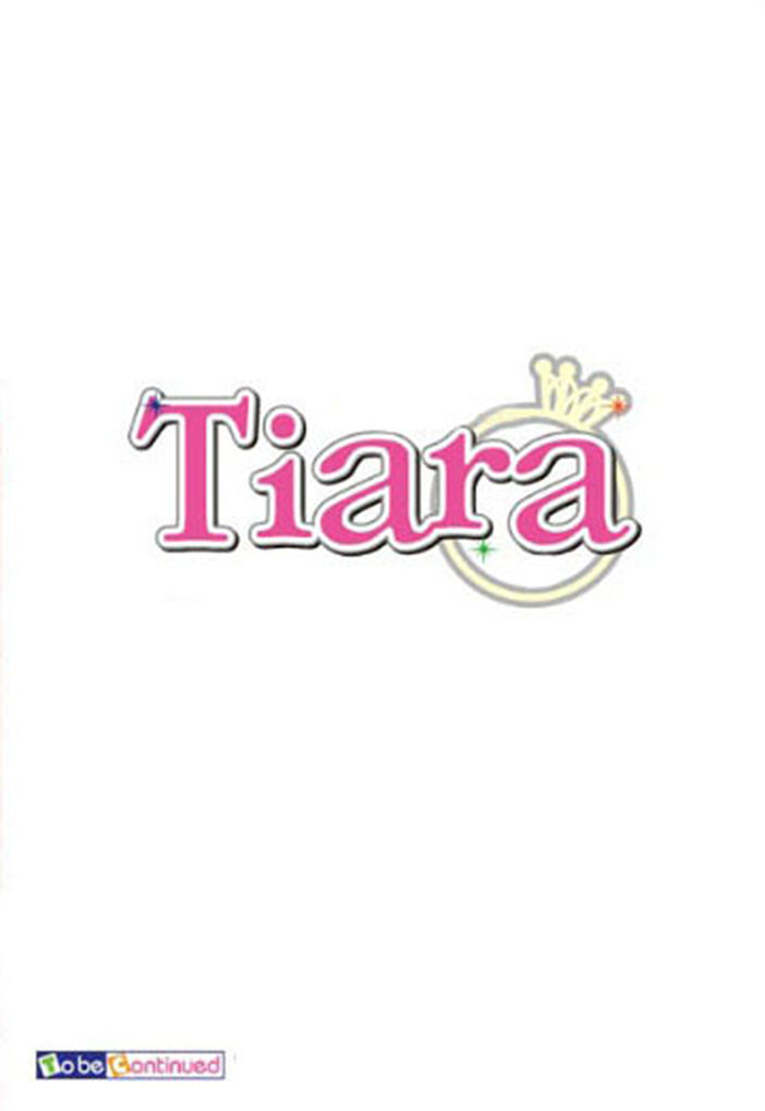 Tiara Chapter 11 #24