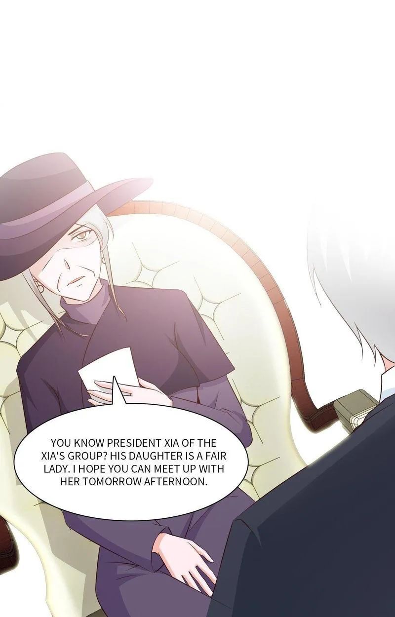 What A Brutal President! Chapter 69 #10