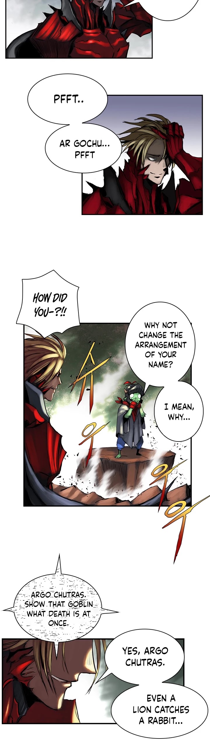 Is There A Problem If The Demon King Is A Goblin?! Chapter 10 #11
