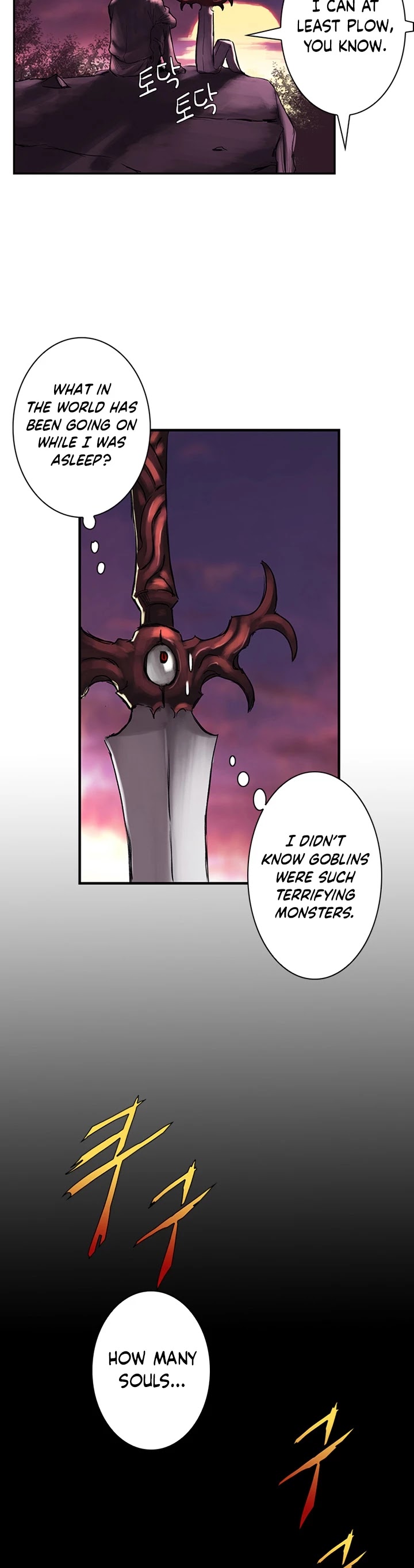 Is There A Problem If The Demon King Is A Goblin?! Chapter 10 #30