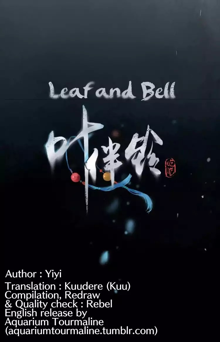 Leaf And Bell Chapter 0 #1