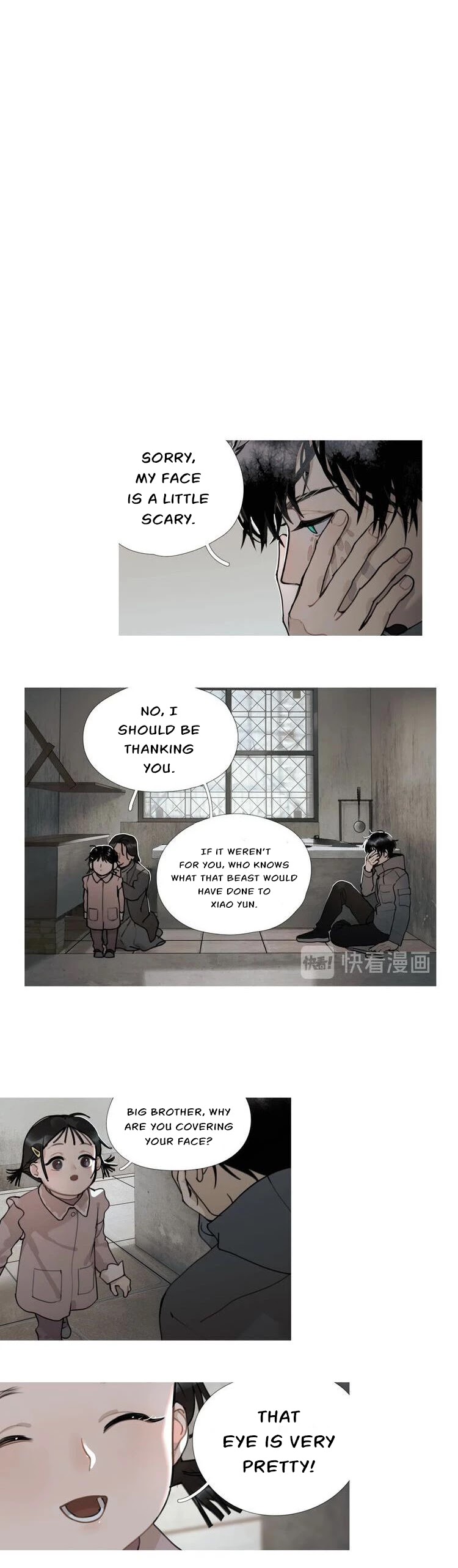 Shen Ze Chapter 8 #10